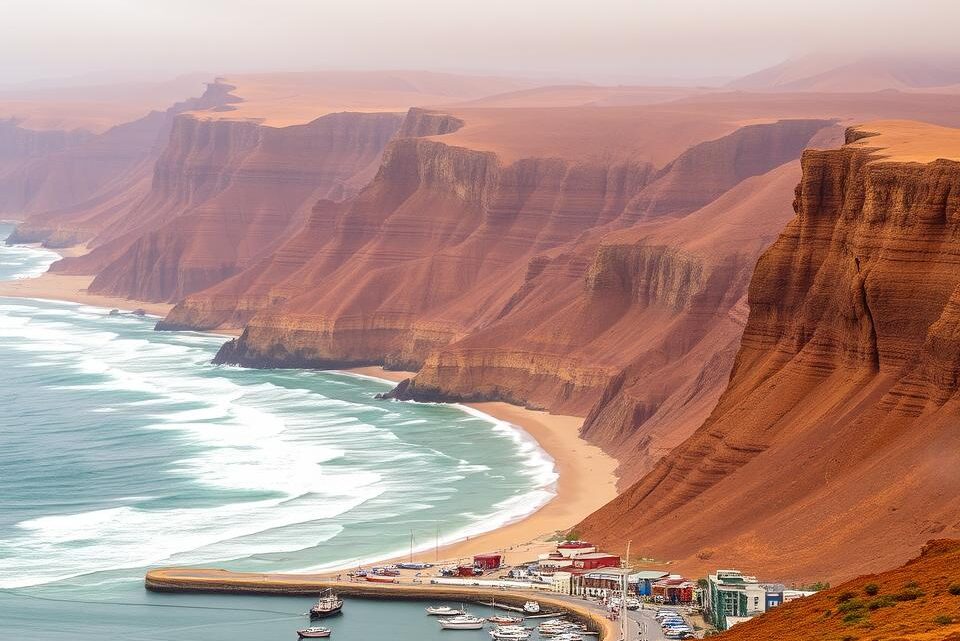 walfischbucht namibia
