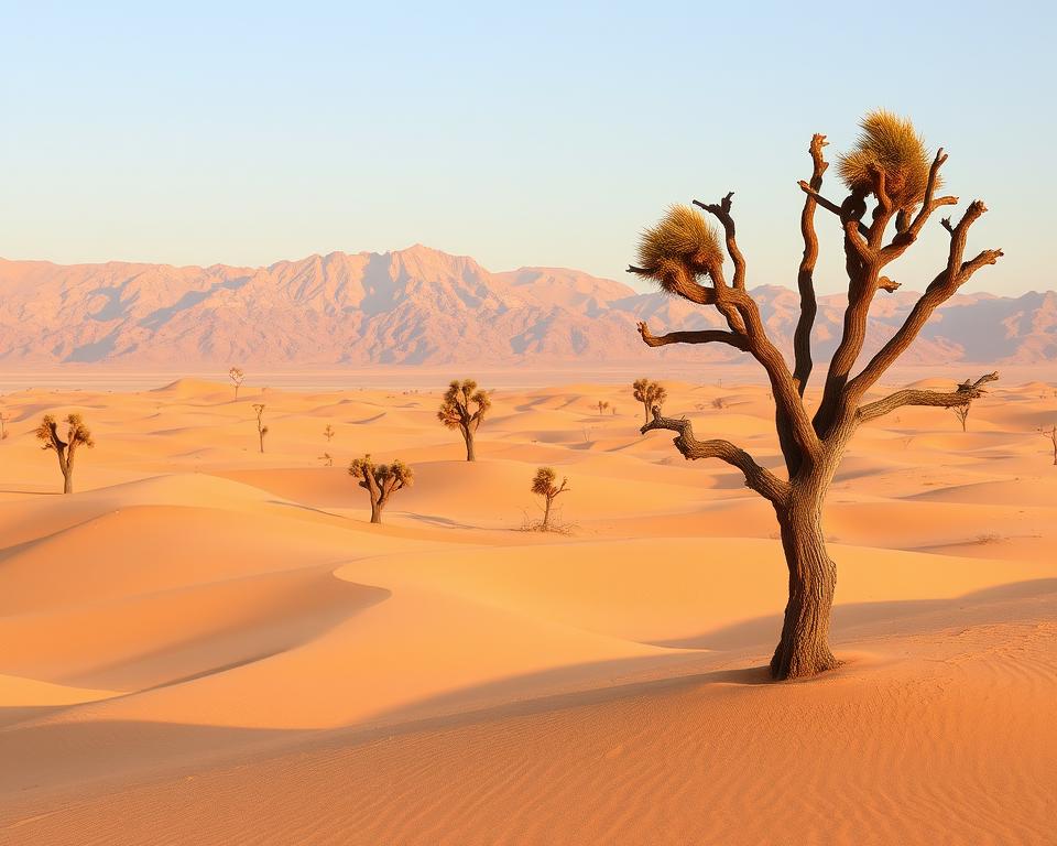 Sinai Wüstenlandschaft Naturschätze
