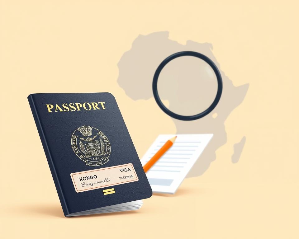Visum Kongo Brazzaville Einreisebestimmungen
