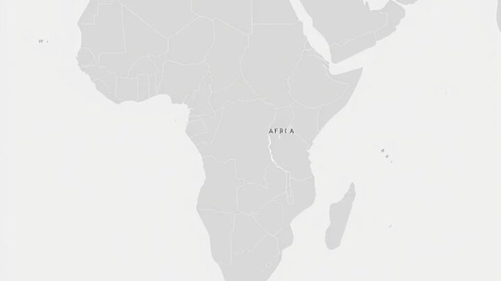 afrikas länder