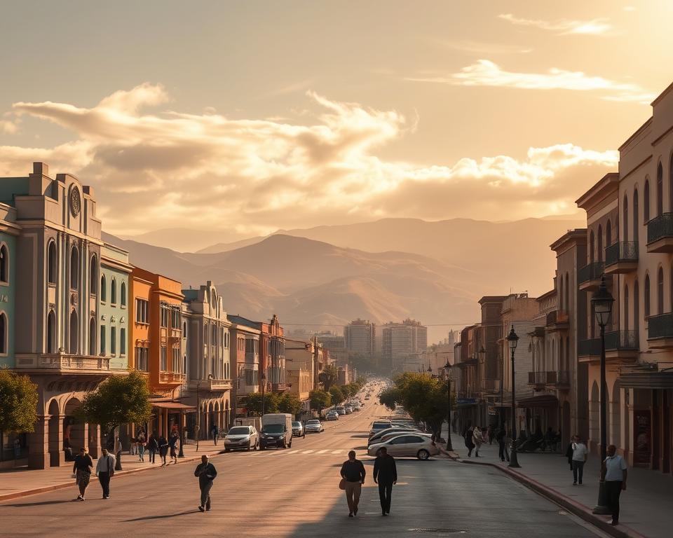 Hauptstadt Von Eritrea Ratsel