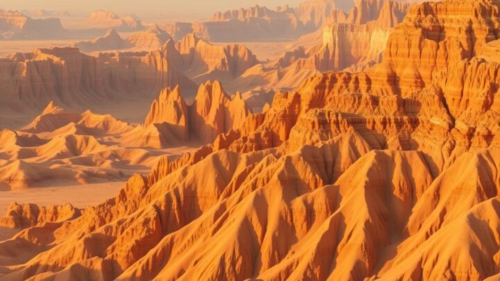 ennedi gebirge sahara