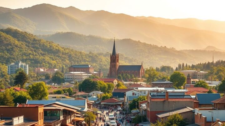 mbabane swasiland