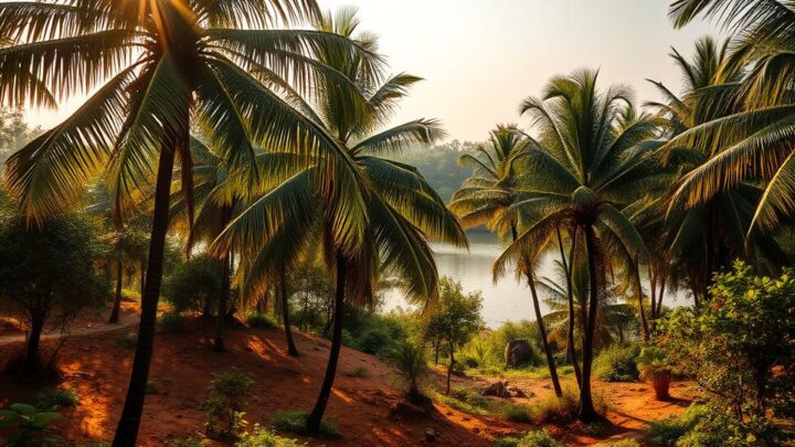 nigeria natur
