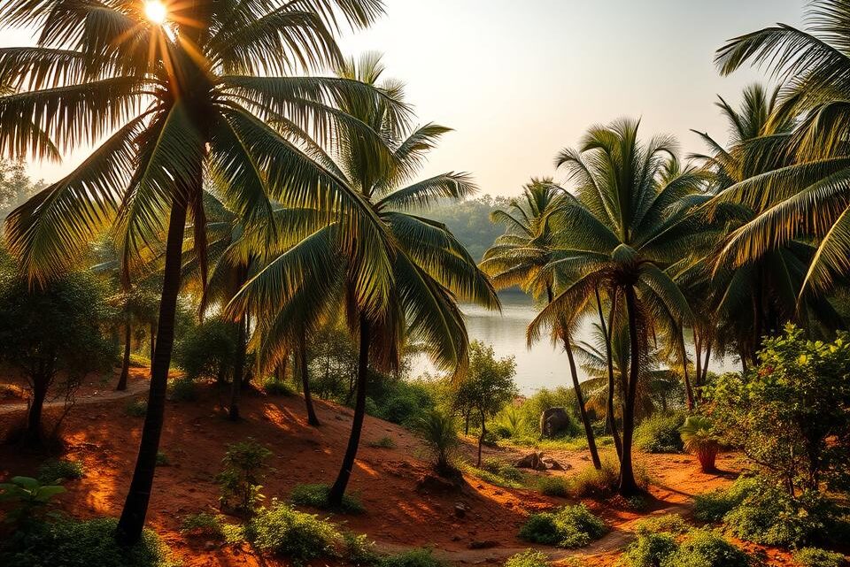 nigeria natur