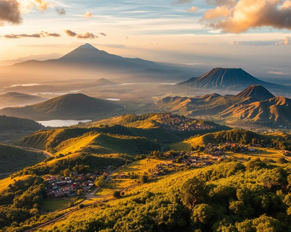 Ruanda Sehenswürdigkeiten: Top Reiseziele entdecken