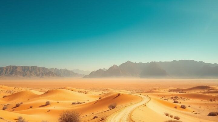 sinai halbinsel