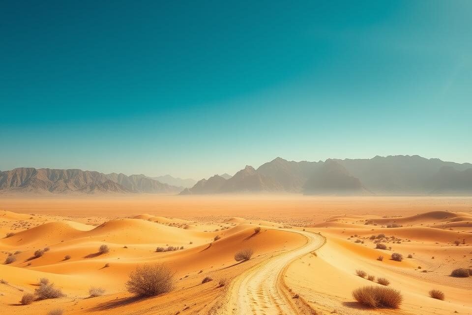 sinai halbinsel