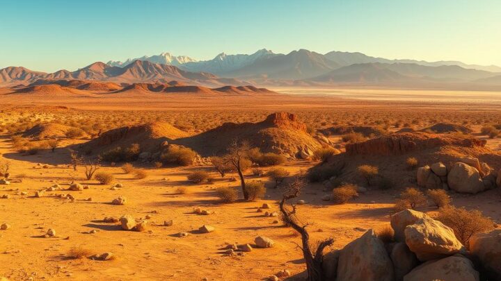 somalia land