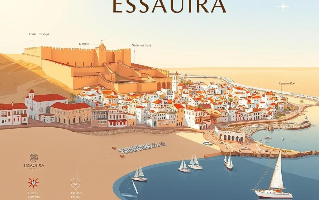 Essaouira Sehenswürdigkeiten