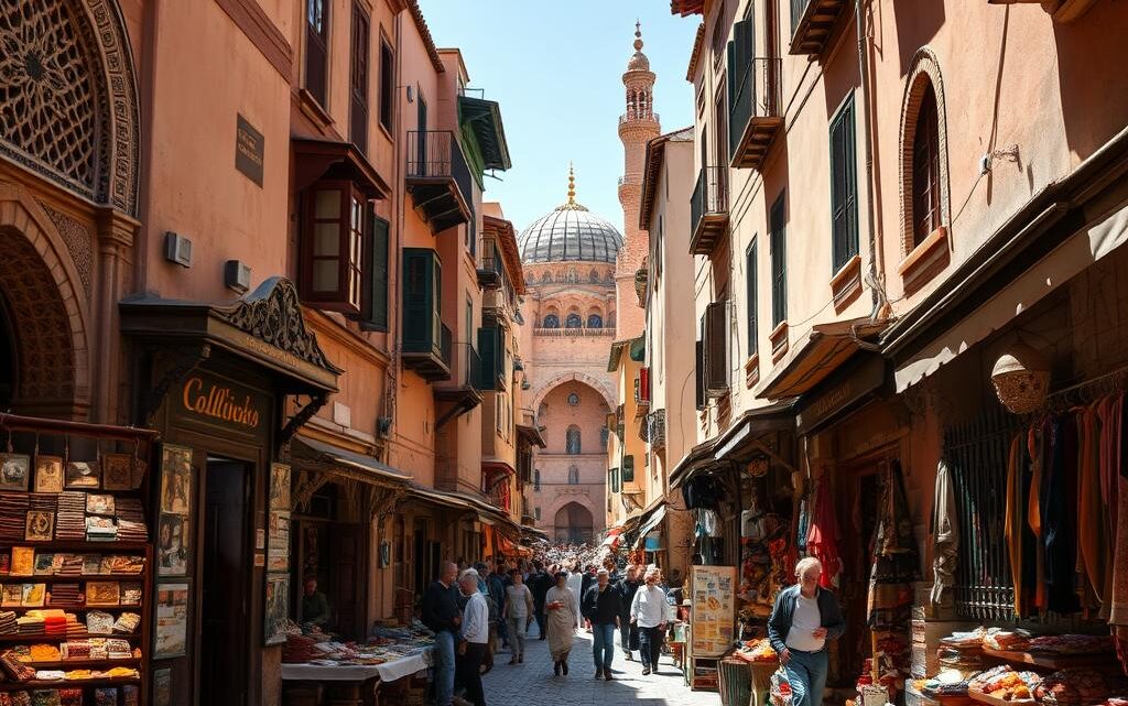 Fès Sehenswürdigkeiten
