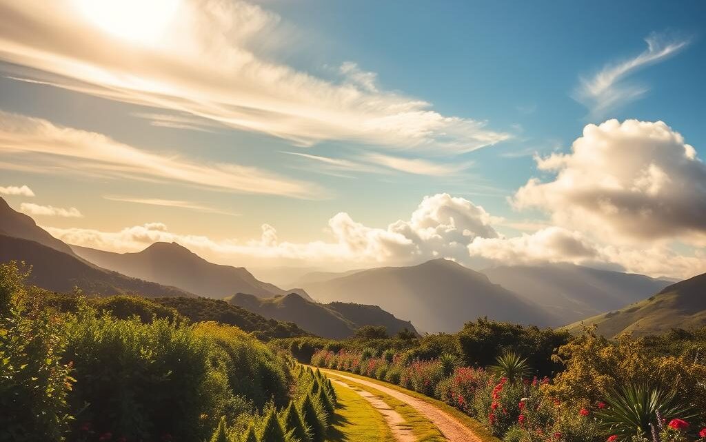 Garden Route, beste Reisezeit