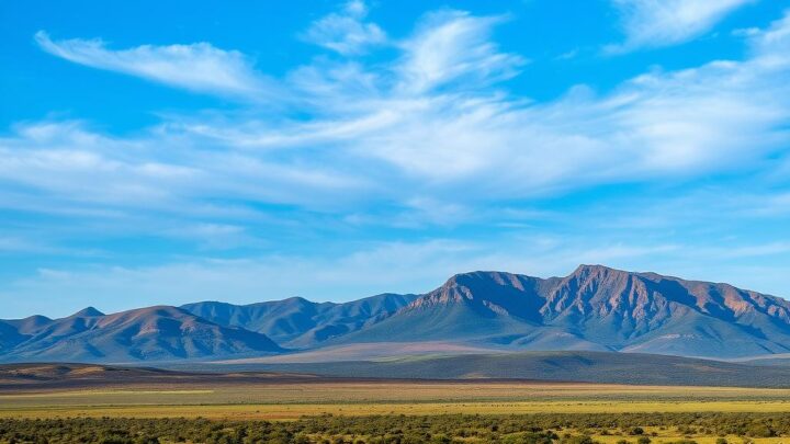 Hluhluwe-iMfolozi-Park