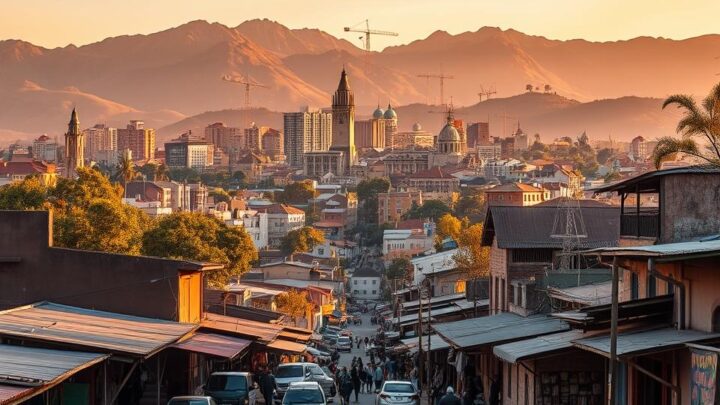 Mbabane Swasiland