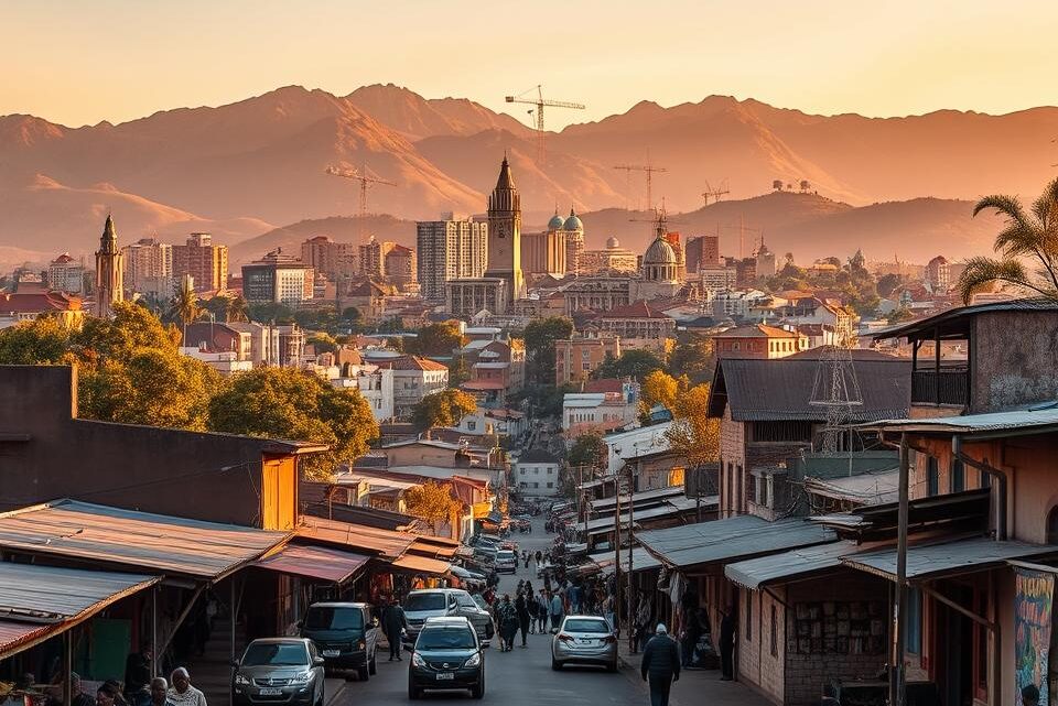Mbabane Swasiland
