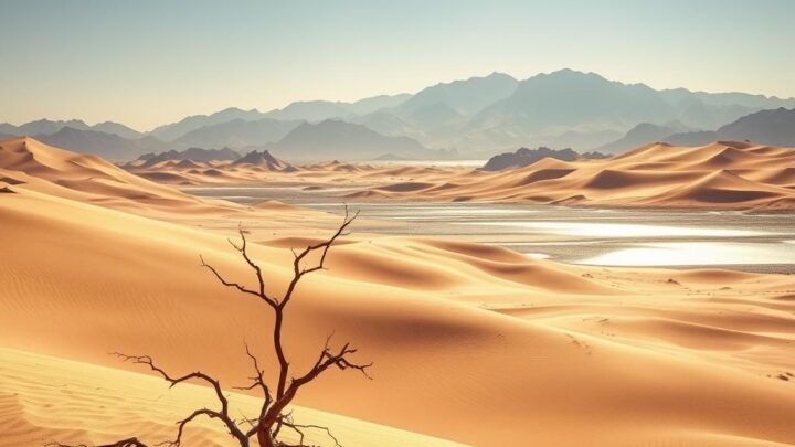 Namib Wüste Reisetipps