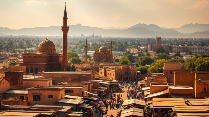Ouagadougou, Sehenswürdigkeiten, Geheimtipps, Reisezeit