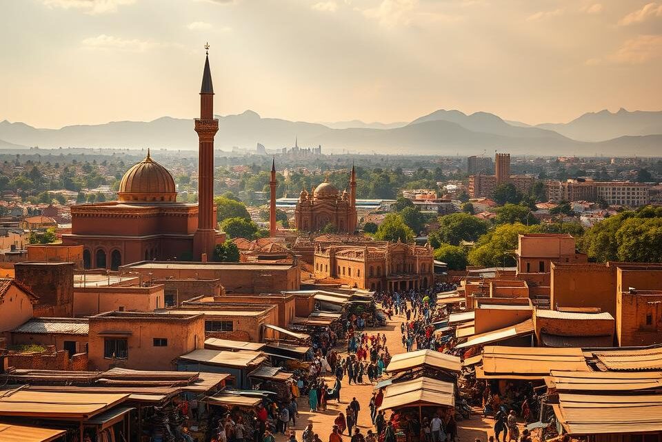 Ouagadougou, Sehenswürdigkeiten, Geheimtipps, Reisezeit