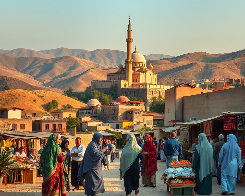 Religion gesellschaftliche Aspekte