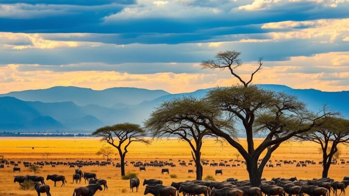 Serengeti