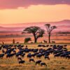 Serengeti-Nationalpark