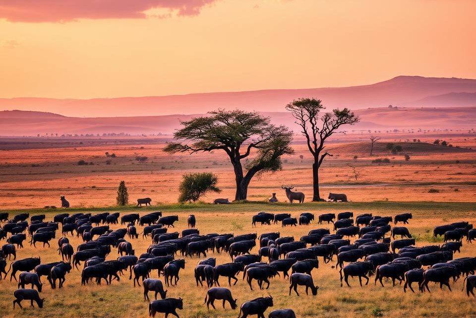 Serengeti-Nationalpark