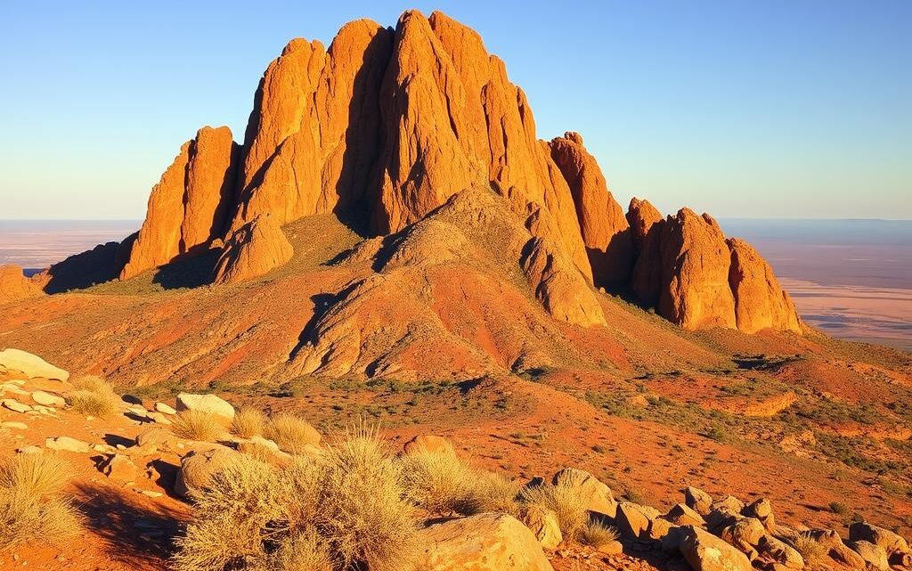 Spitzkoppe Namibia