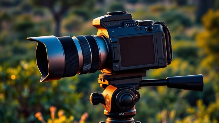 Tipps Fotos auf Safari machen