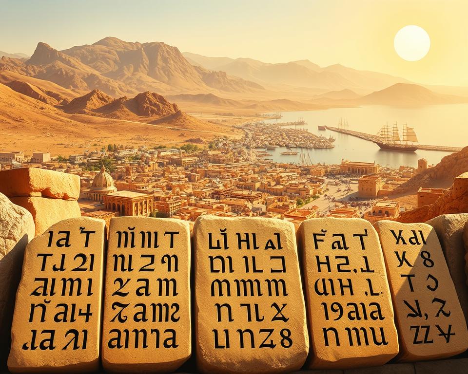 alphabet