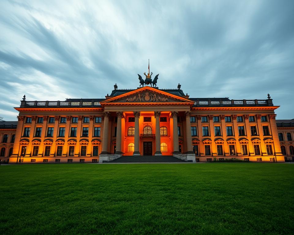 auswärtige amt