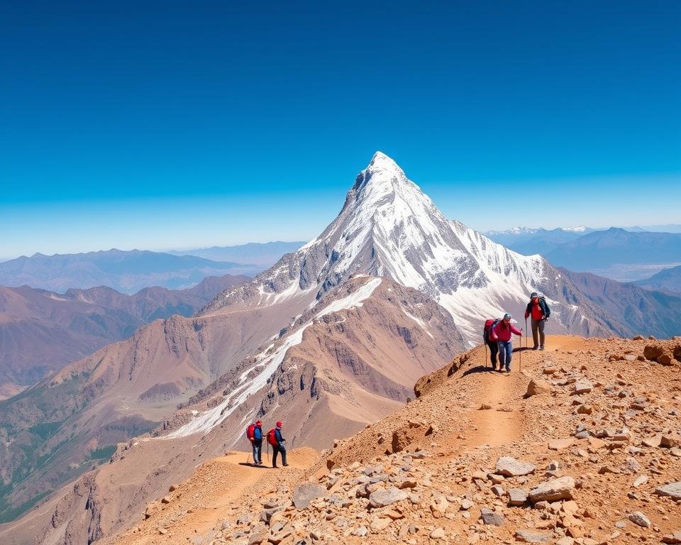 guide djebel toubkal