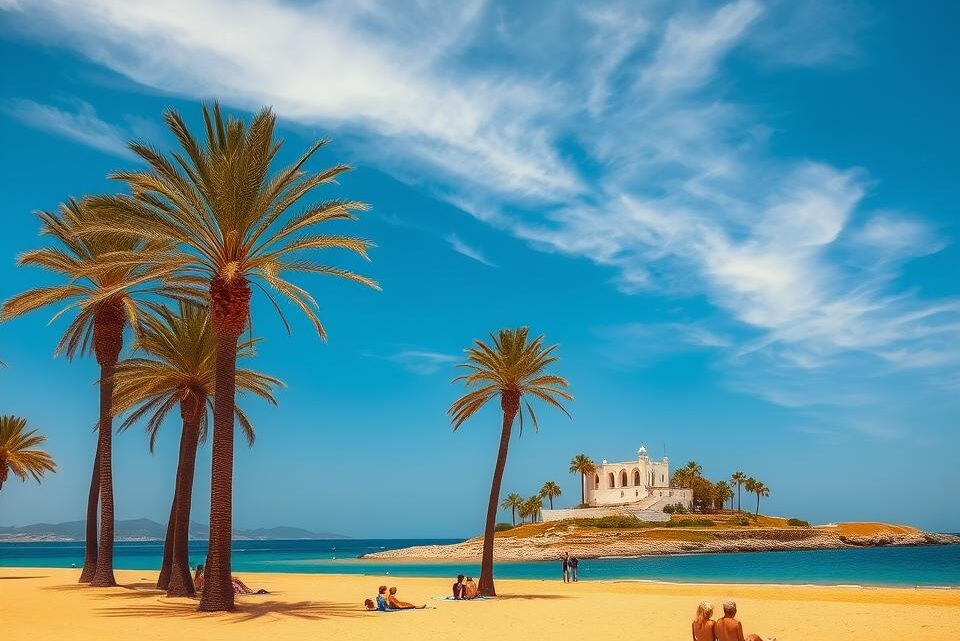 kann man bedenkenlos in Tunesien Urlaub machen?