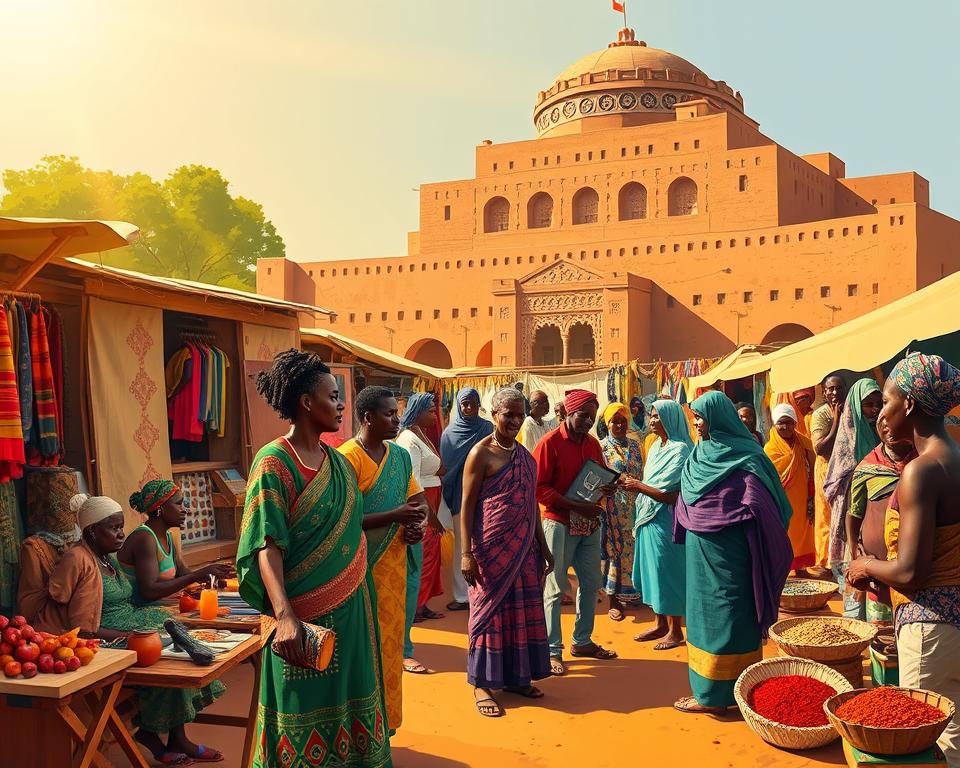 kultur burkina faso