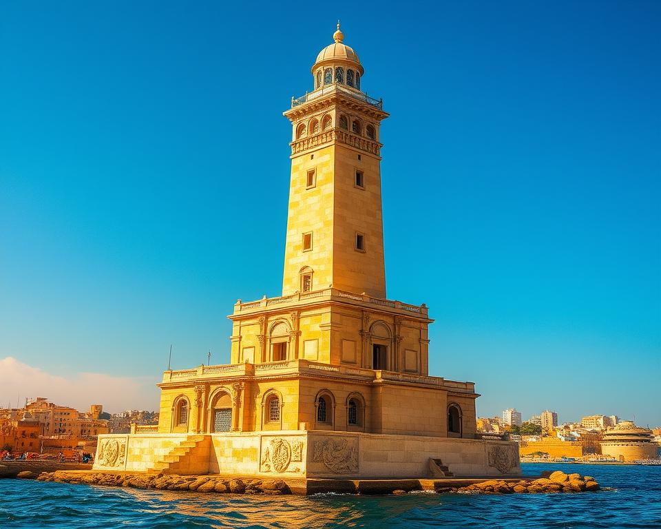 leuchtturm alexandria leuchtturm alexandria