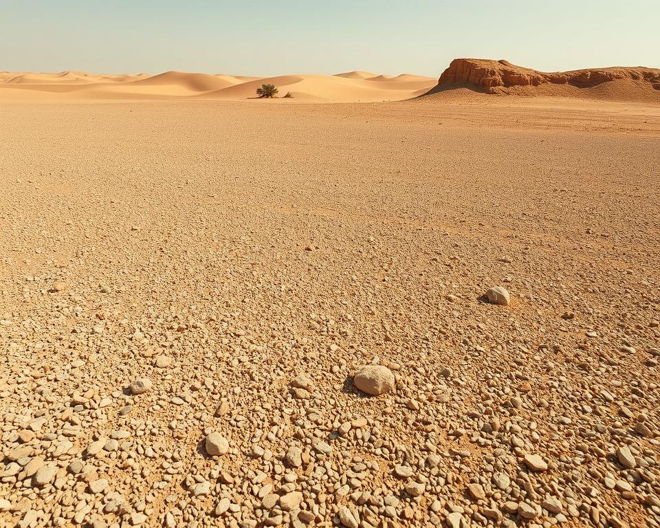 libysche geröllwüste libysche geröllwüste