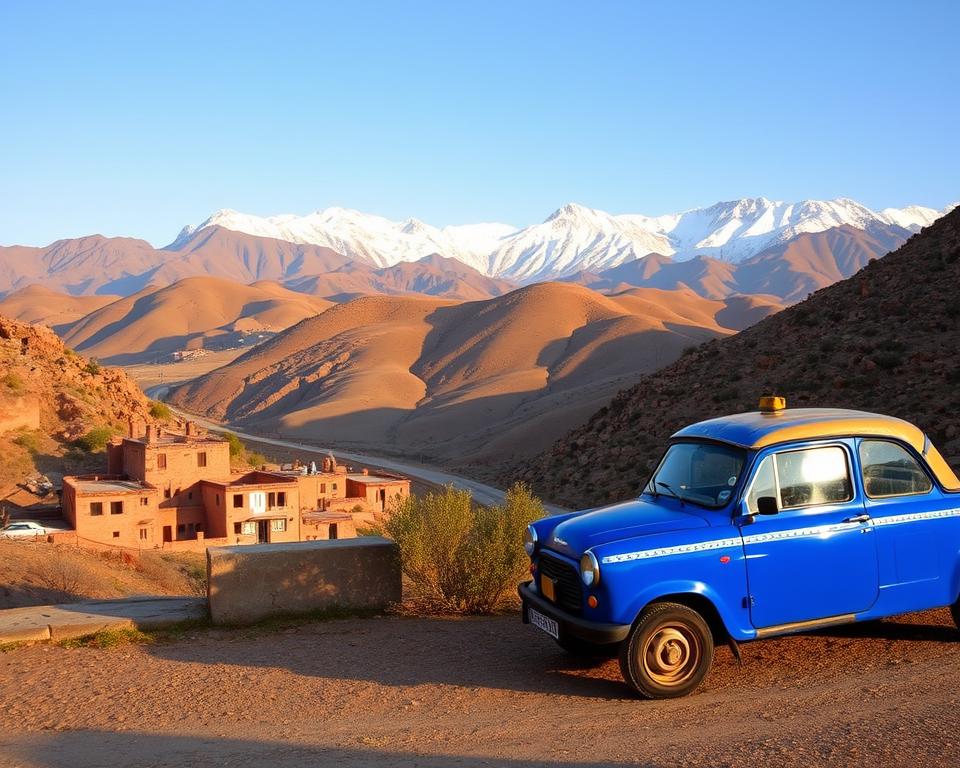 transfer marrakesch i mlil