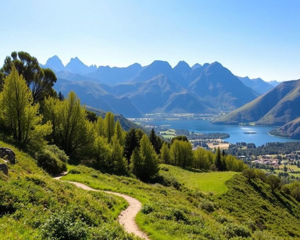 Aktivitäten Franschhoek Naturreservate Aktivitäten Franschhoek Naturreservate