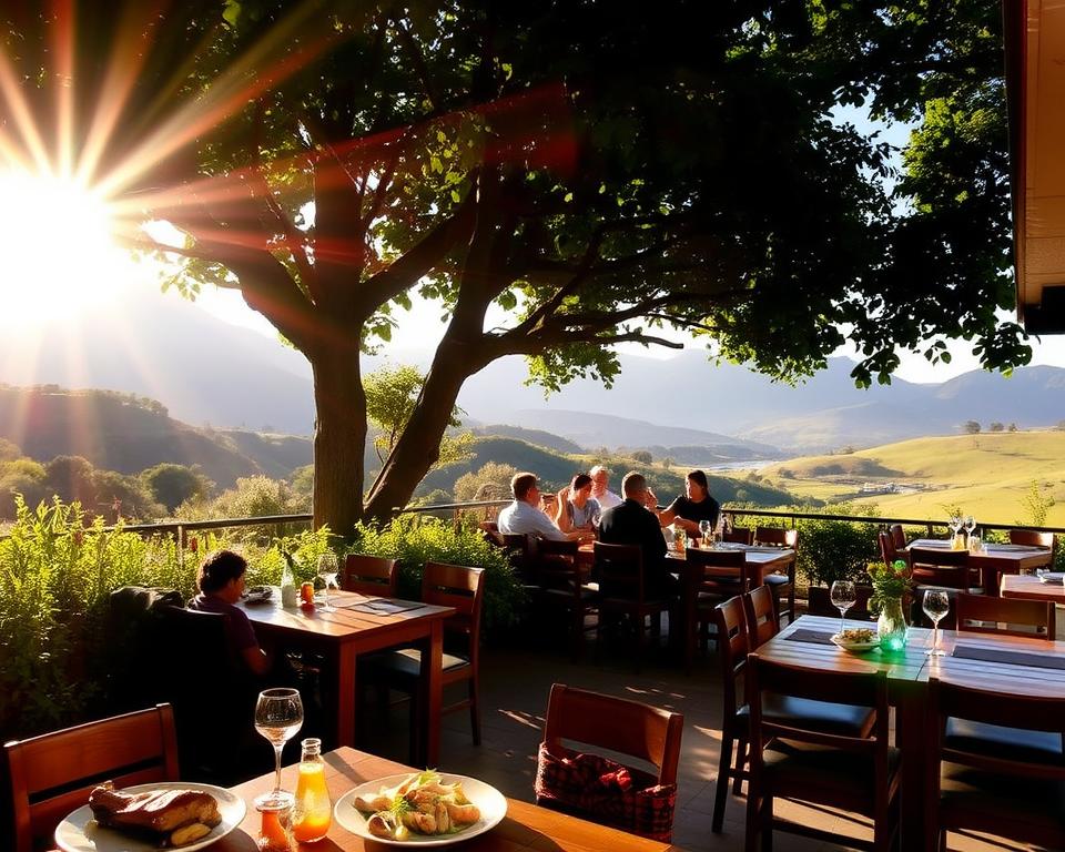 Essen Garden Route Restaurant Tipps Essen Garden Route Restaurant Tipps