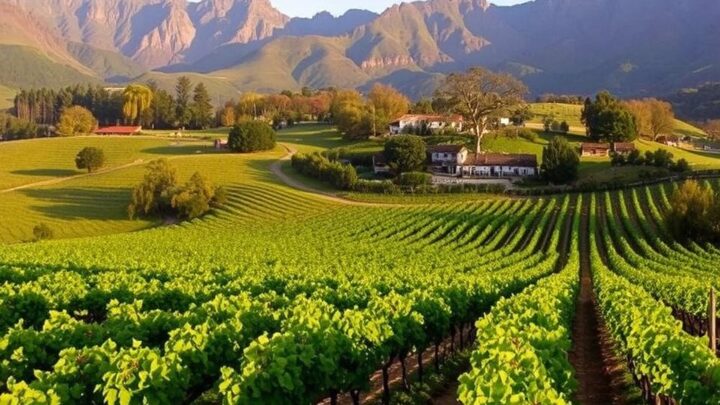 Franschhoek