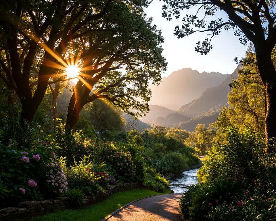 Nature's Valley Strand Garden Route Nature's Valley Strand Garden Route