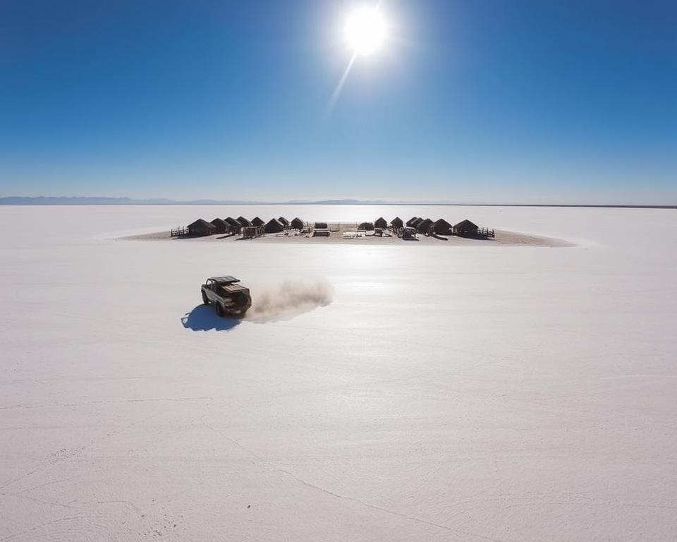 Reiseplanung Makgadikgadi Salzpfannen Reiseplanung Makgadikgadi Salzpfannen