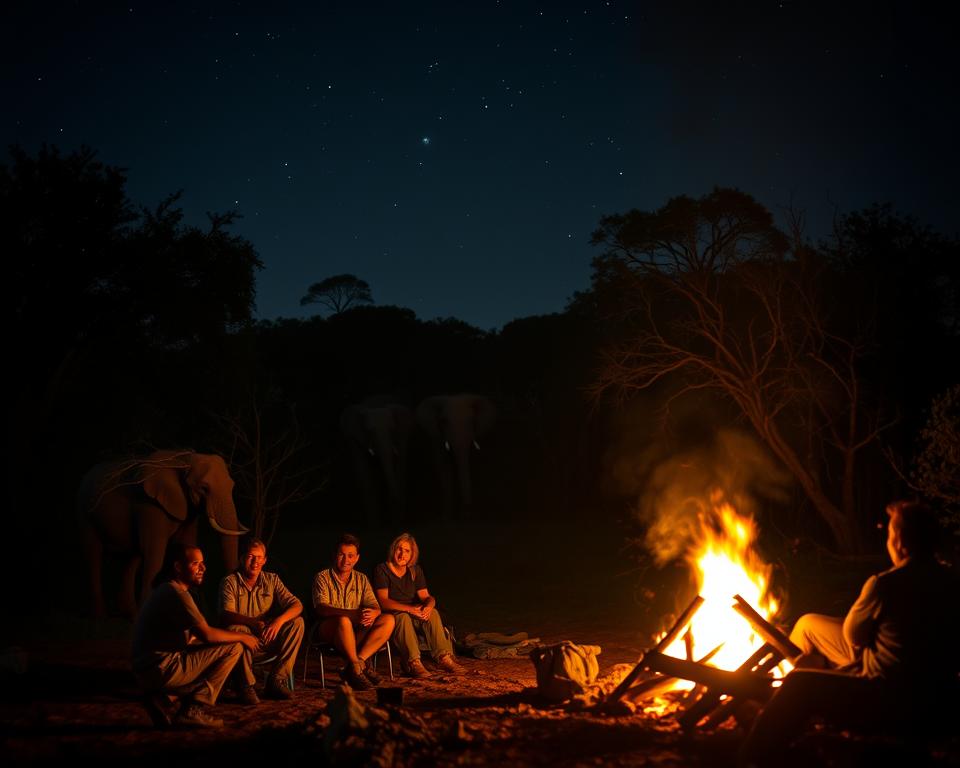 Safari Planung Vorbereitung Safari Planung Vorbereitung