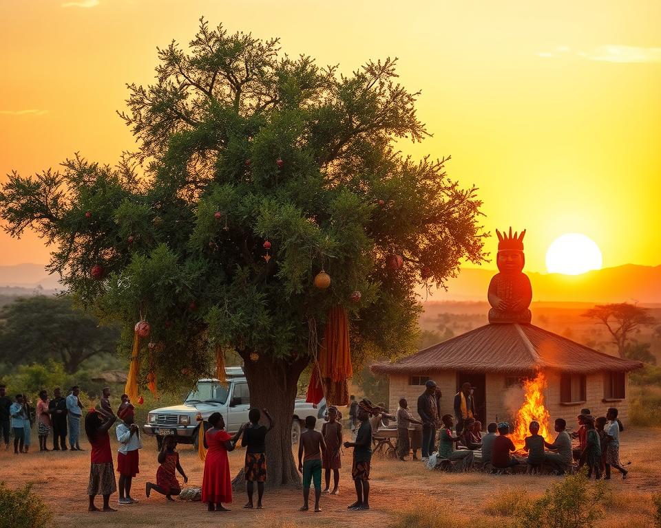 Weihnachtsikonen Afrika Weihnachtsikonen Afrika