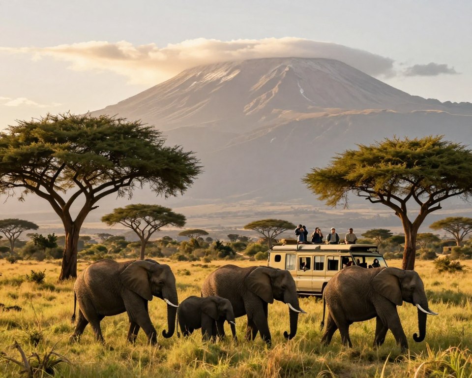 Beste Monate Tansania Safari Beste Monate Tansania Safari