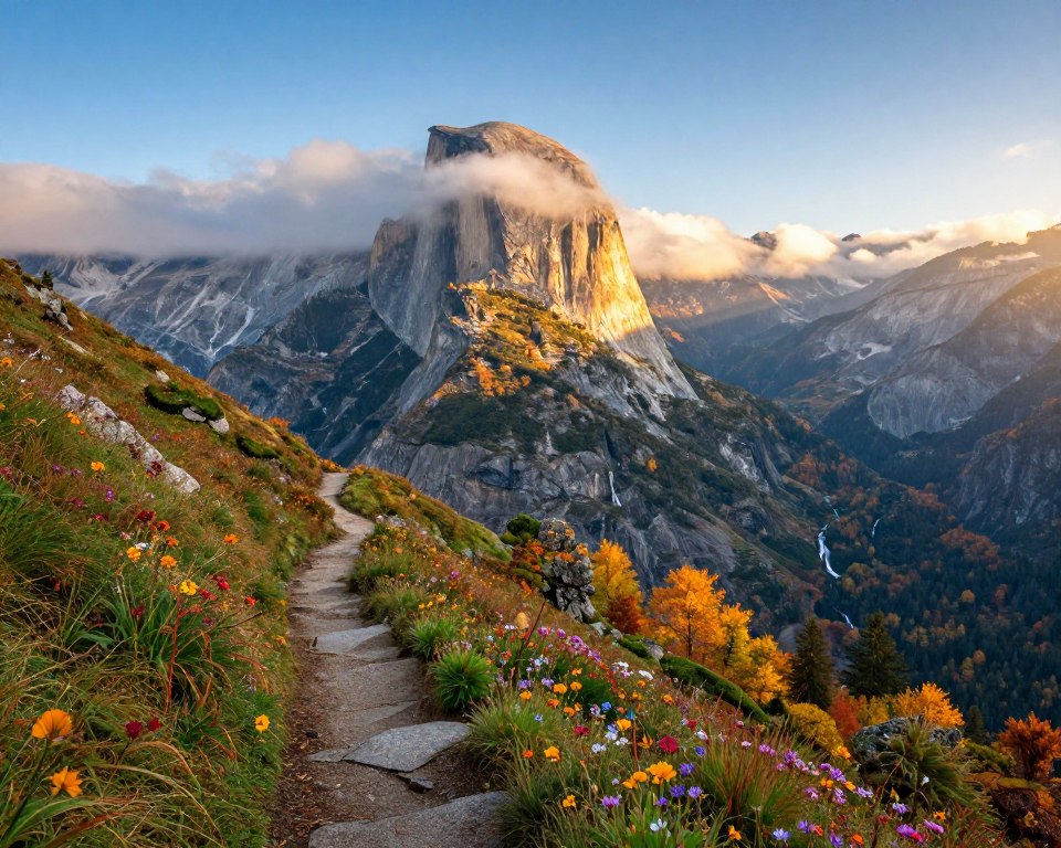 Beste Reisezeit am Mount Olymp