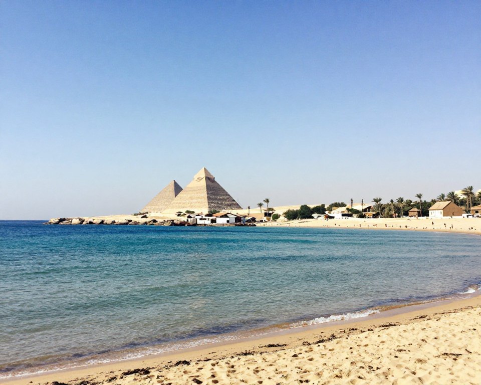 Beste Schnorchelplätze in Ägypten Beste Schnorchelplätze in Ägypten