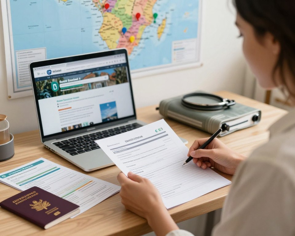 Impfungen Südafrika Reisevorbereitungen