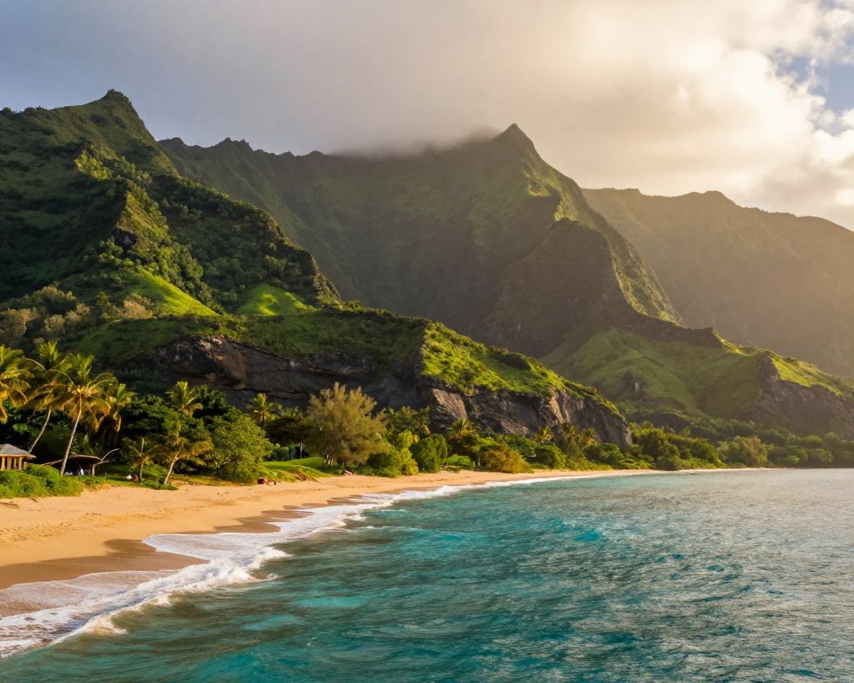 Klimazonen La Reunion