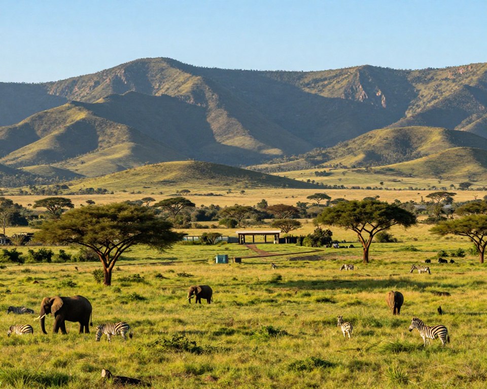 KwaZulu-Natal Attraktionen