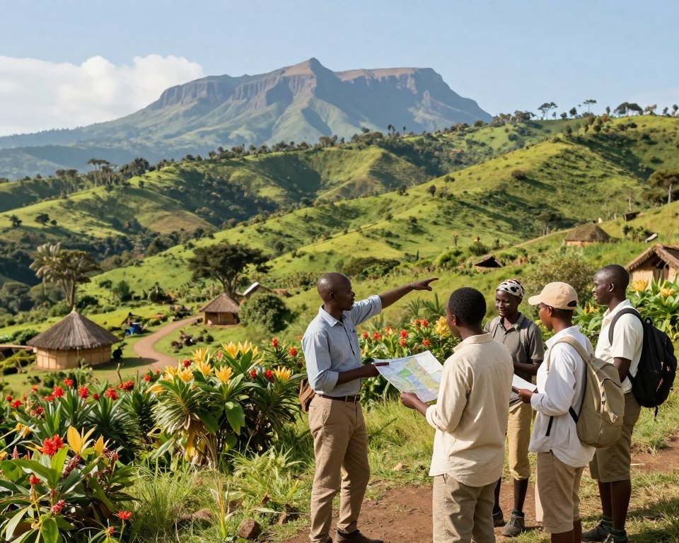 Praktische Reisetipps Uganda